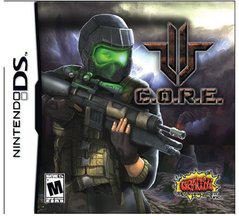 C.O.R.E. (DS)